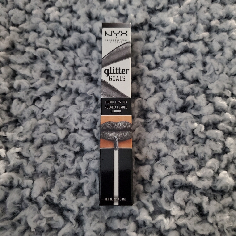 NYX Lipstick